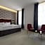 Hotel Grand Inn Berlin - Weißensee