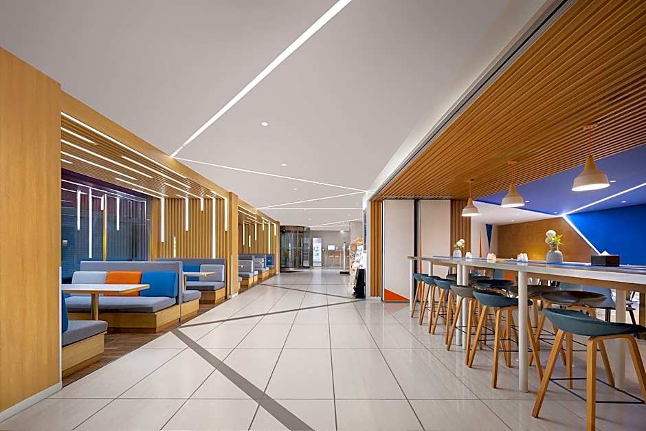 Holiday Inn Express Xian Bell Tower By IHG