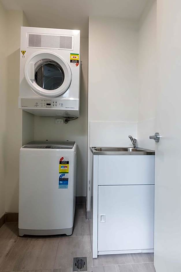 KULA Apartments Parramatta