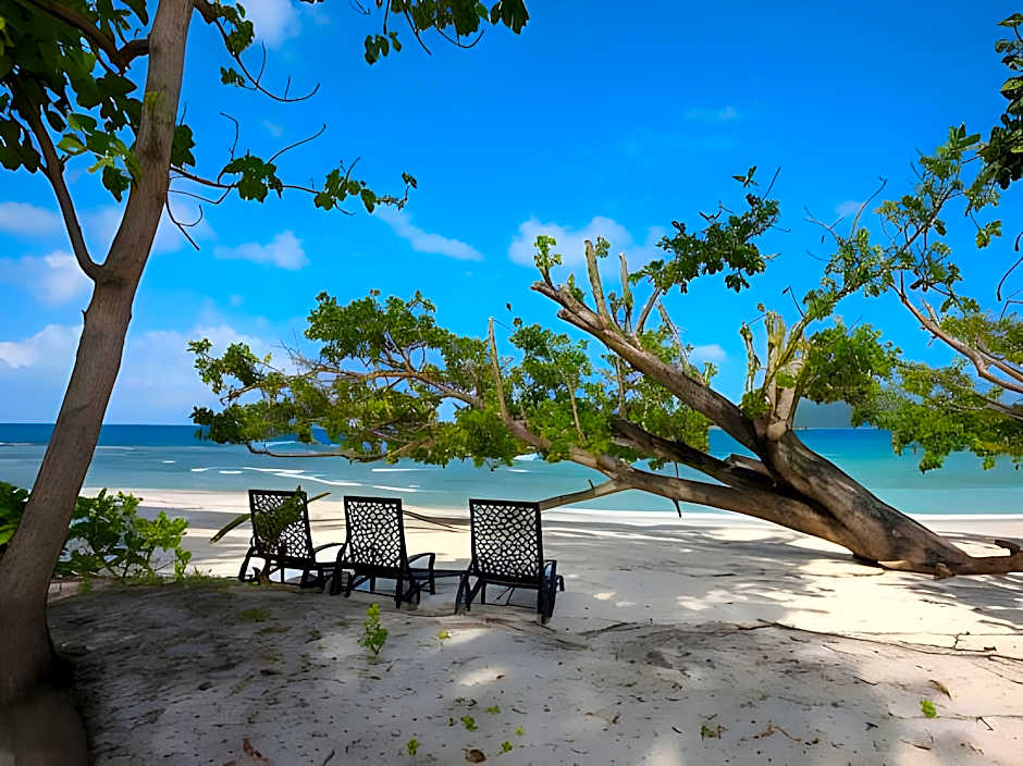 Le Relax Luxury Lodge