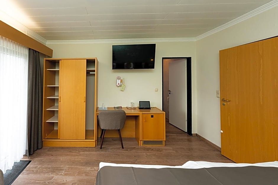 Waldhotel Kurfürst