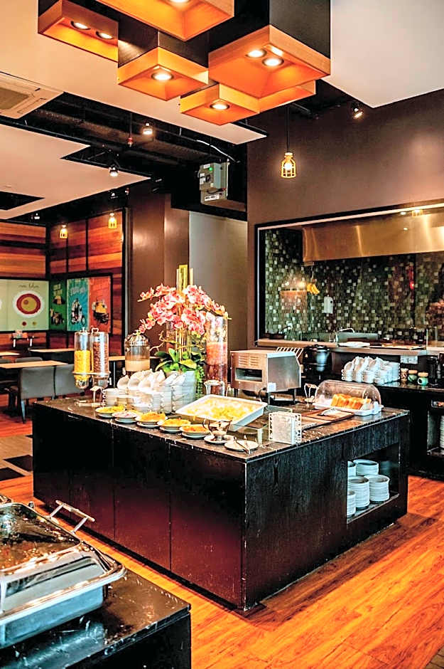Kip Hotel