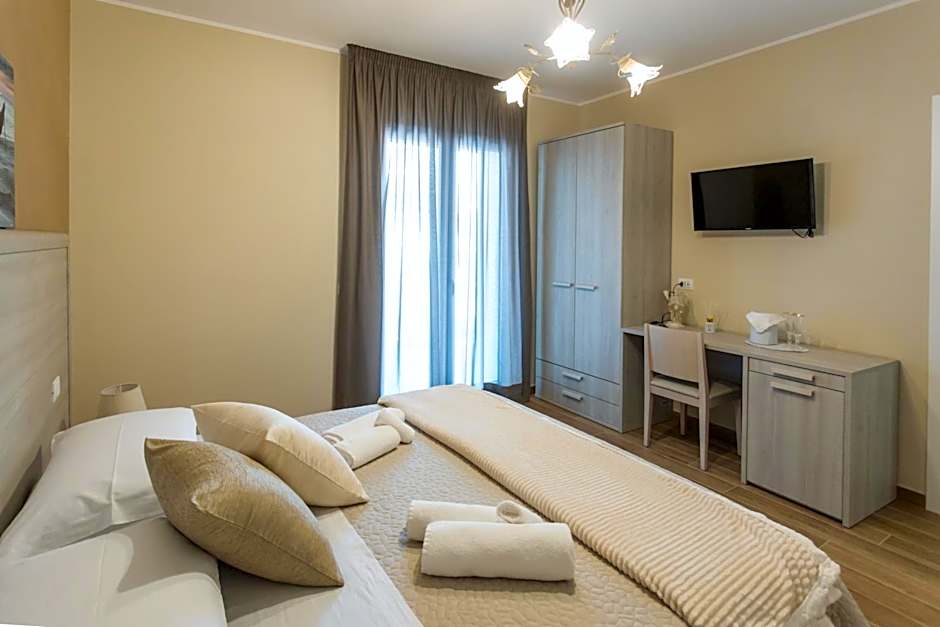 Oasi Perla Del Mare Rooms