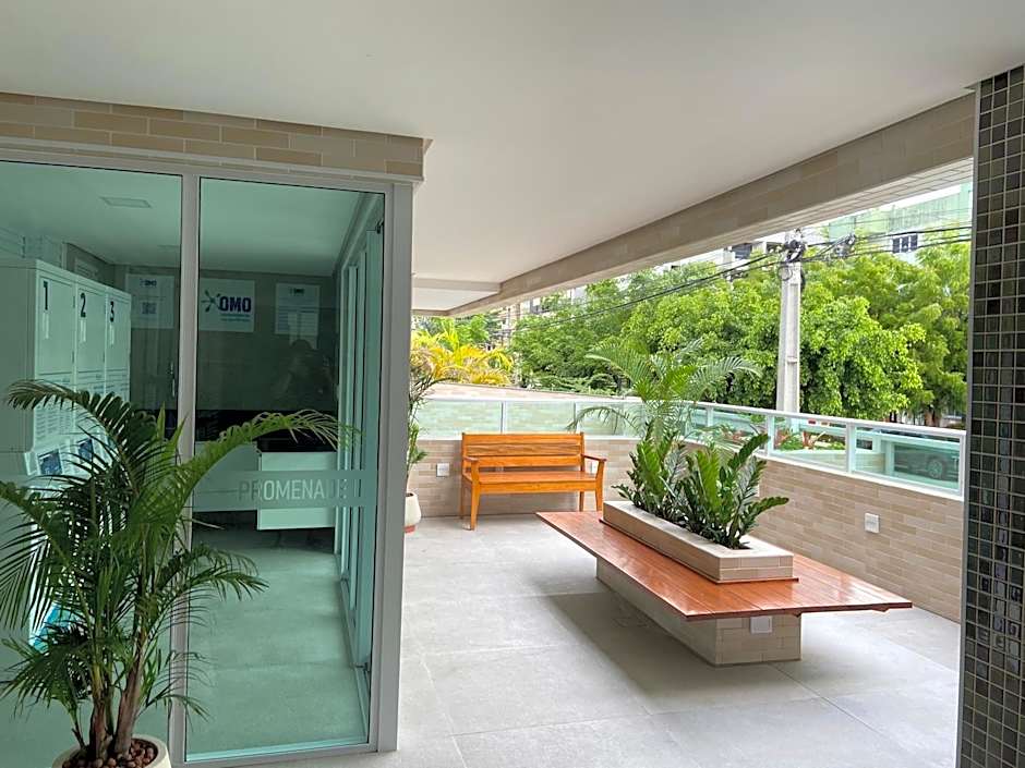 Promenade II PONTA VERDE