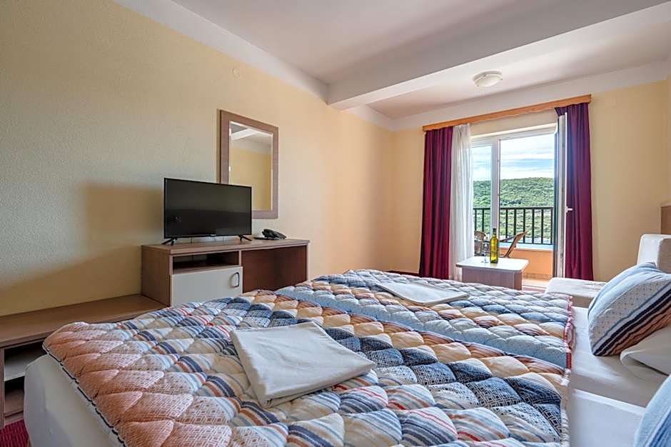 Hotel Adria