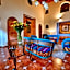 Hotel Casa Tequis San Luis Potosi