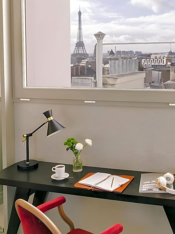 Atala Hotel Champs Elysées