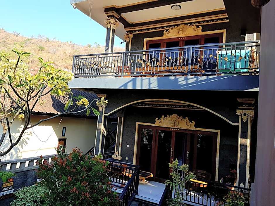 Amed Romance House