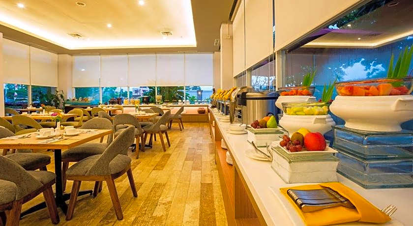 Horison Hotel Ultima Timika