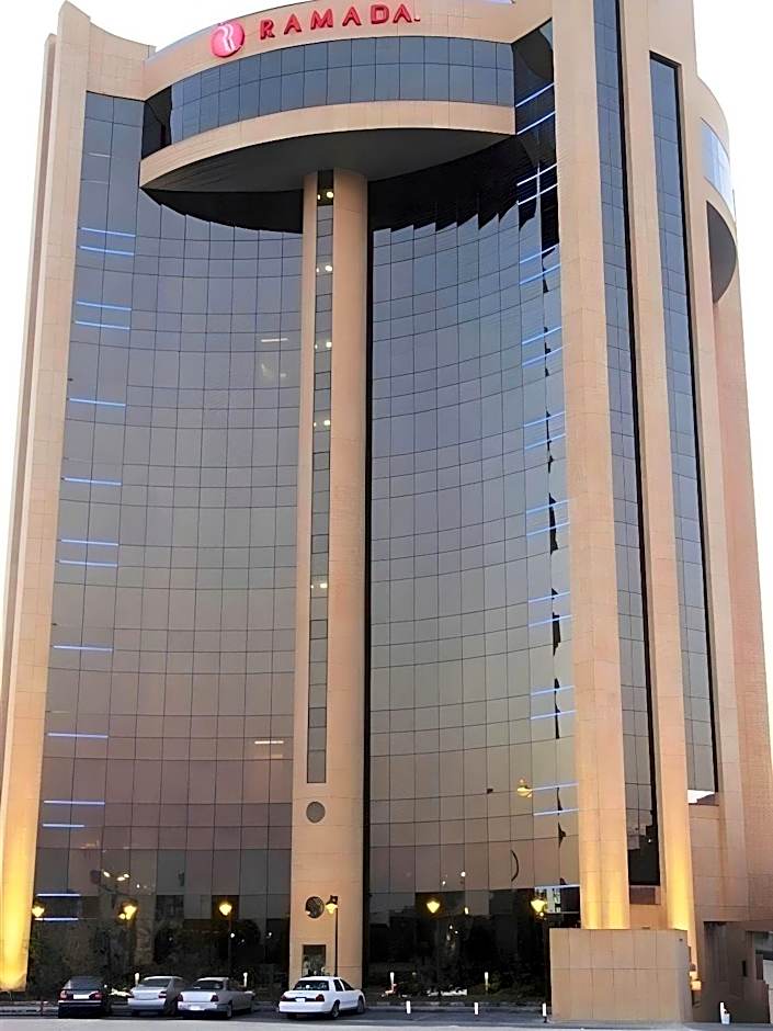 Eastyard Khobar Hotel