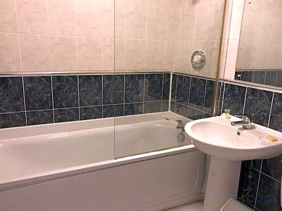 OYO Star Hotel South Leicester