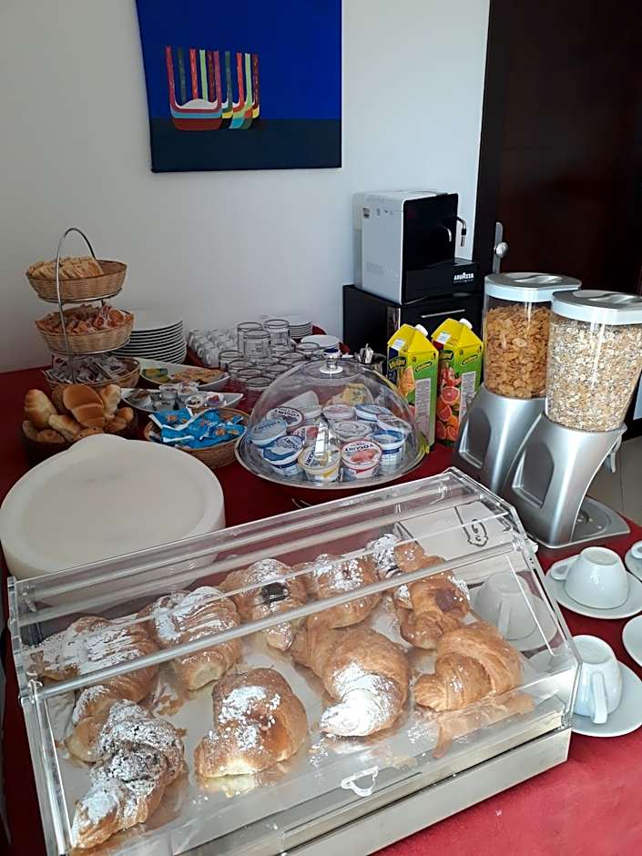 Villa Faro B&B