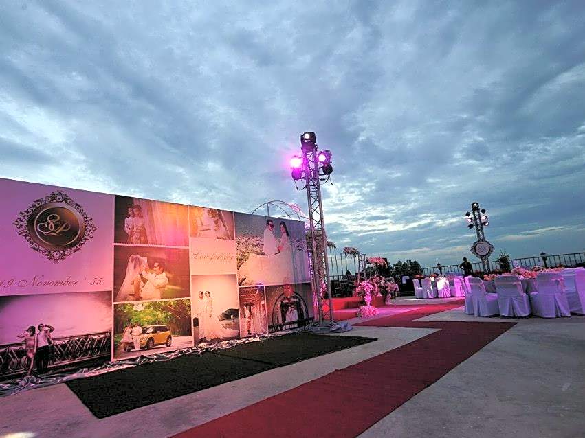 M Hotel Chiangrai