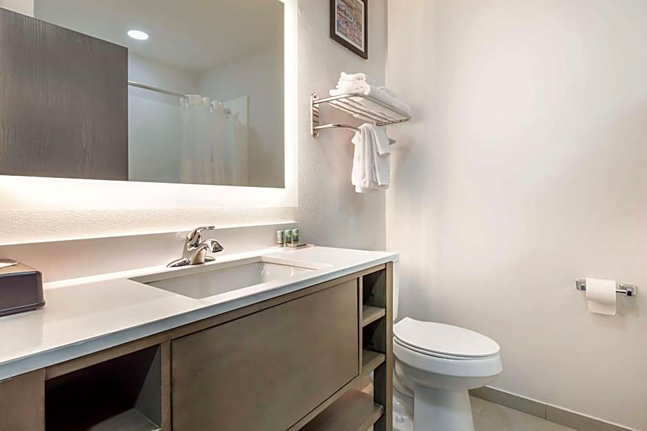 Best Western North Side Inn