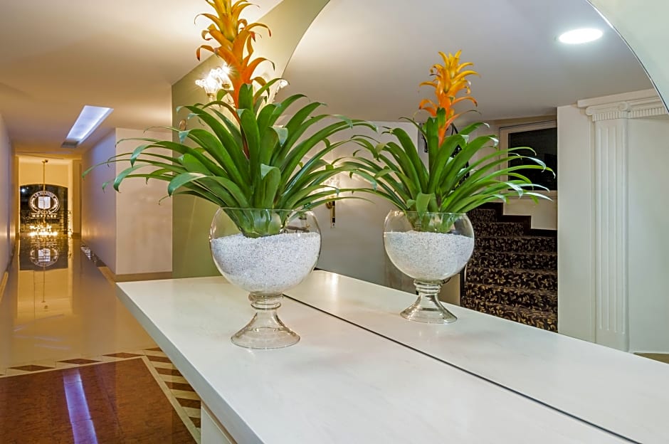 Hotel Le Manoir Bogota
