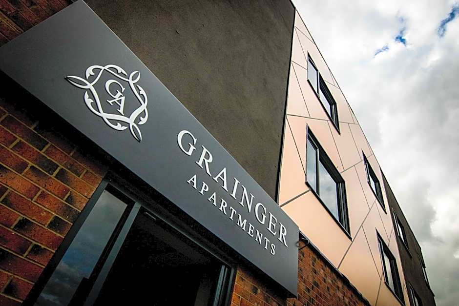 Grainger Apartments