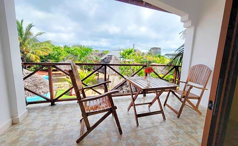 Mimi na wewe villa