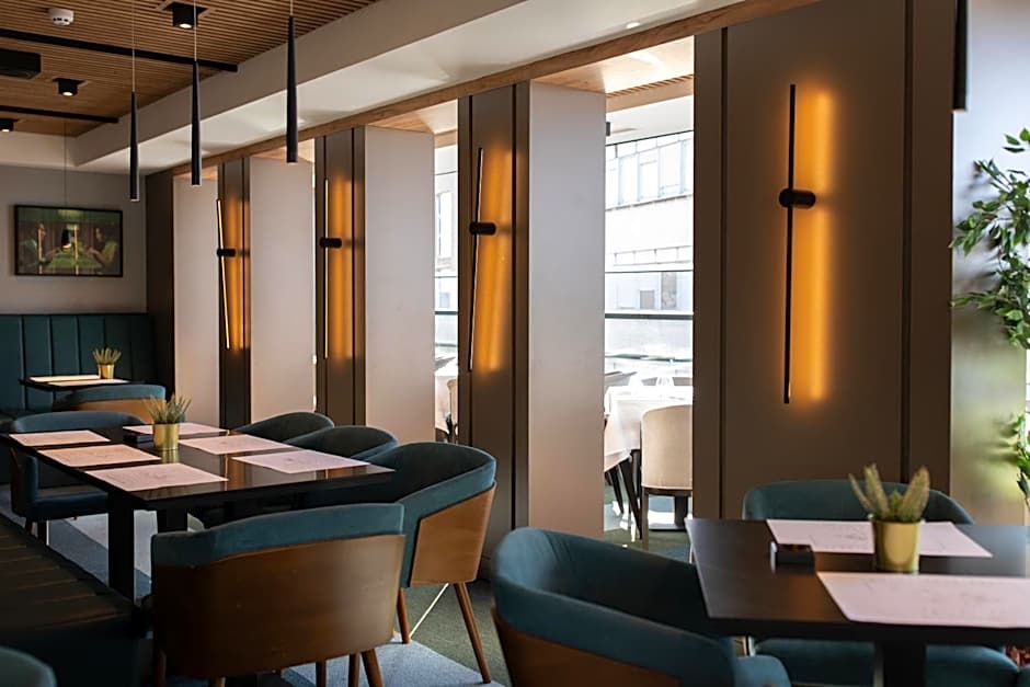 Lumière Hotel Pool & SPA