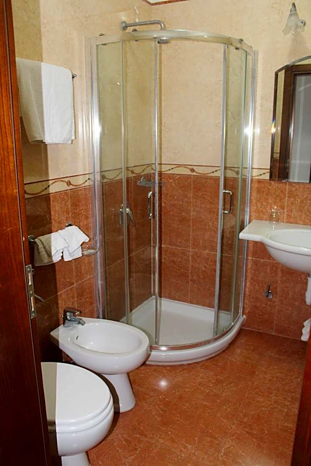 Casthotels Punta del Sole Terme