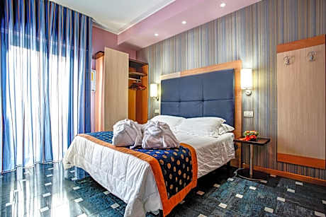 Hotel Genty