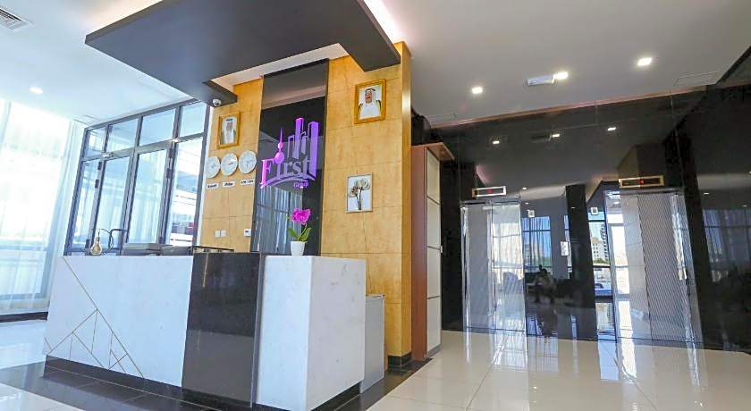 Magic Suite Boulevard