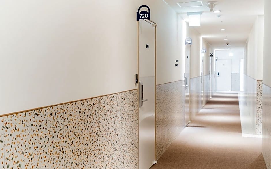 Just Sleep Hotel Gurae 2nd Branch