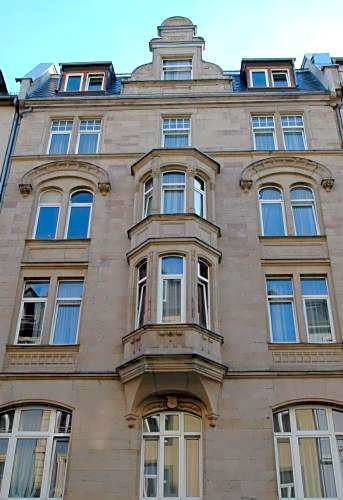 City Hotel West Frankfurt City Centre