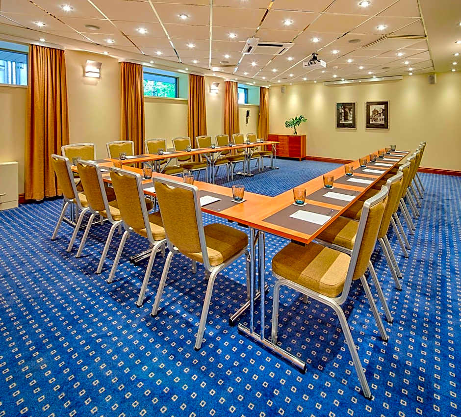 Radisson Blu Ridzene Hotel