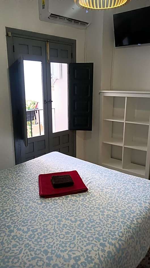Villa Beso Casa Rural