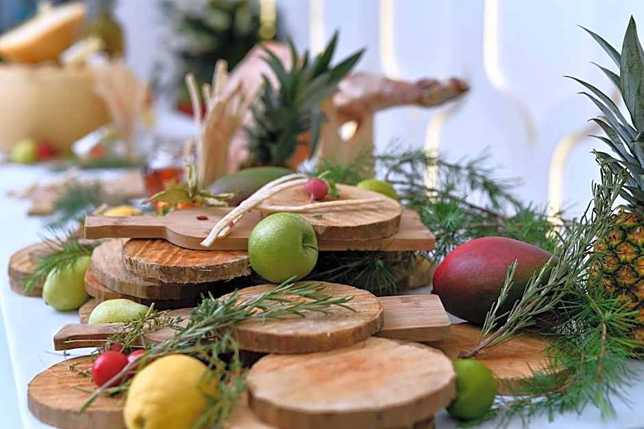 GRIFID Metropol Hotel - Premium All inclusive & Private Beach - Adults Only