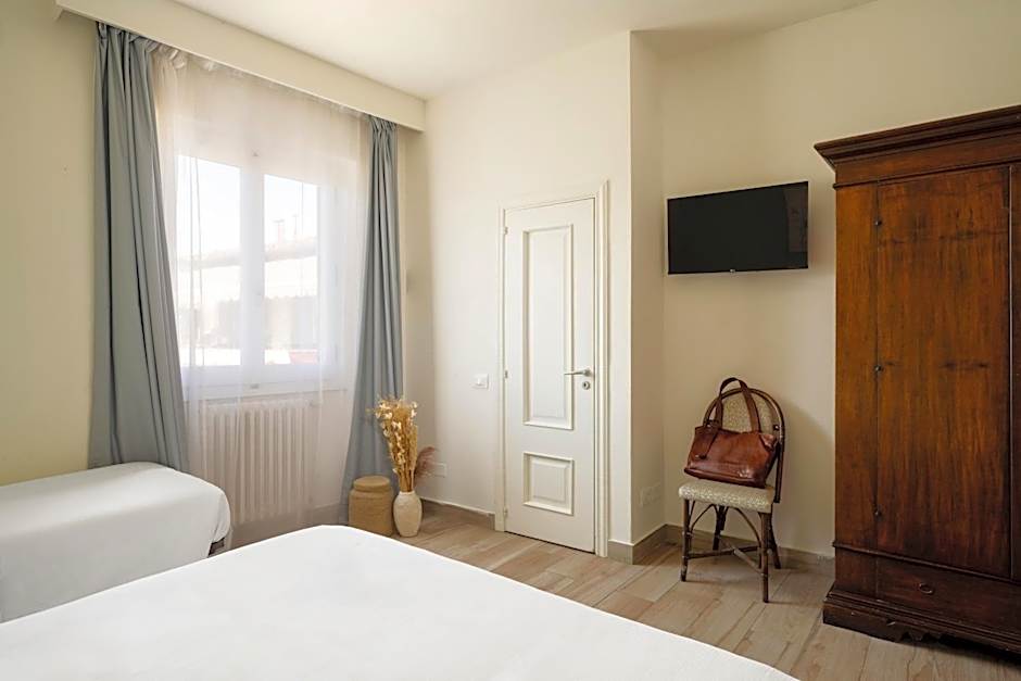 Hotel Villa Bonelli