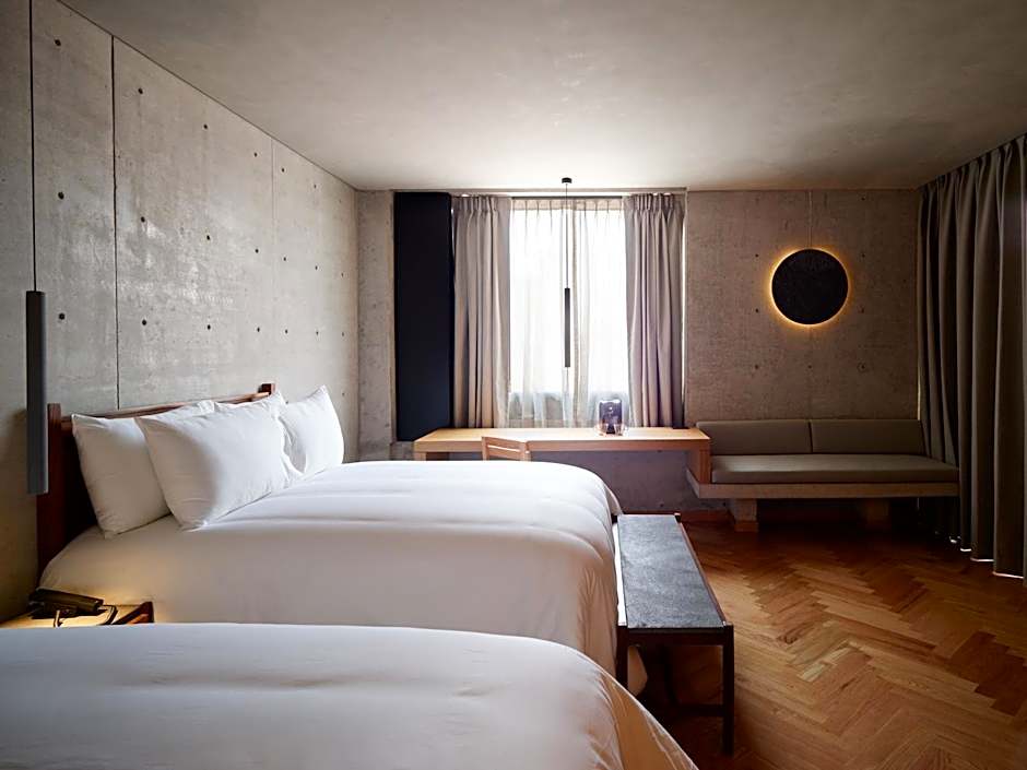 Hotel Maison Mexico Roma