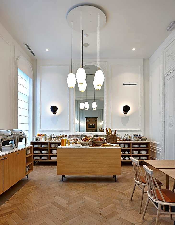 Hygge Hotel