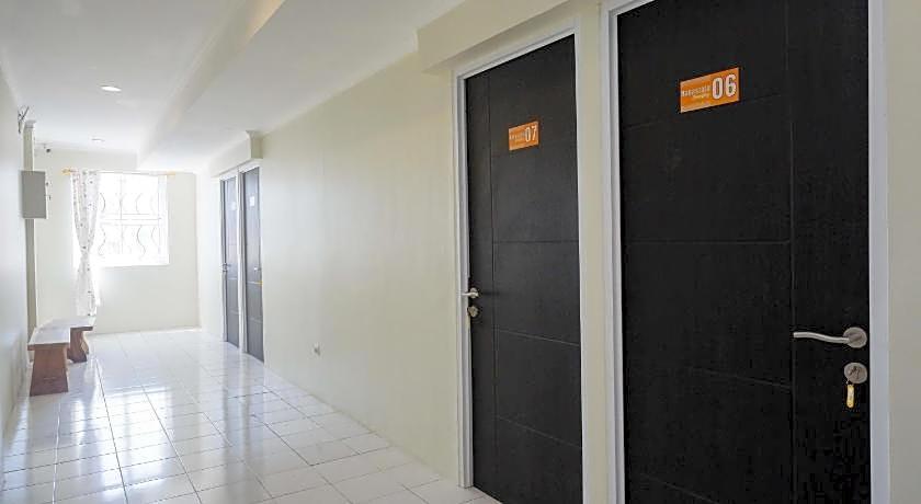 RedDoorz Syariah @ Kelud Sampangan Semarang