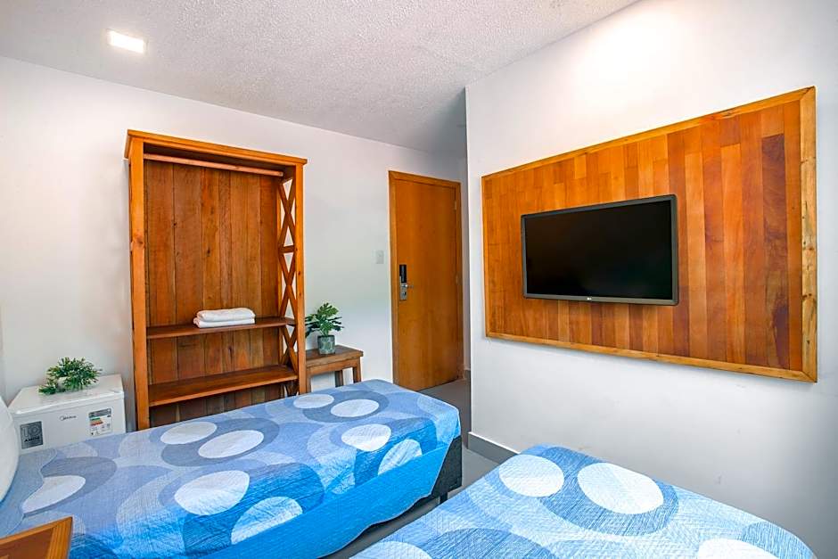 Hotel Cajueiro Guarujá