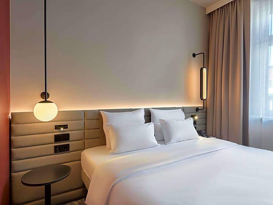 Novotel Munster City