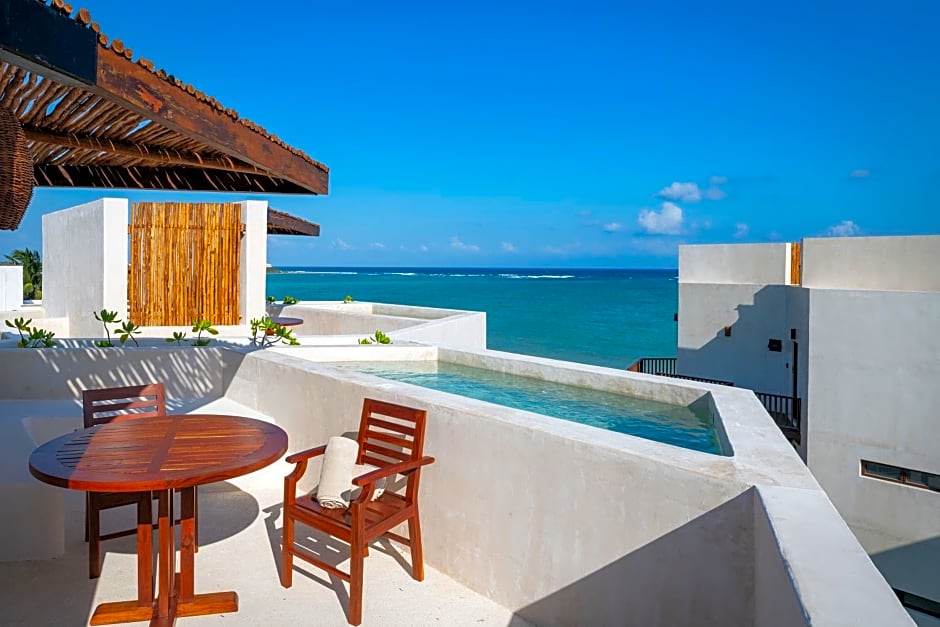 Nerea Tulum
