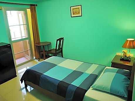 Single - Private Room