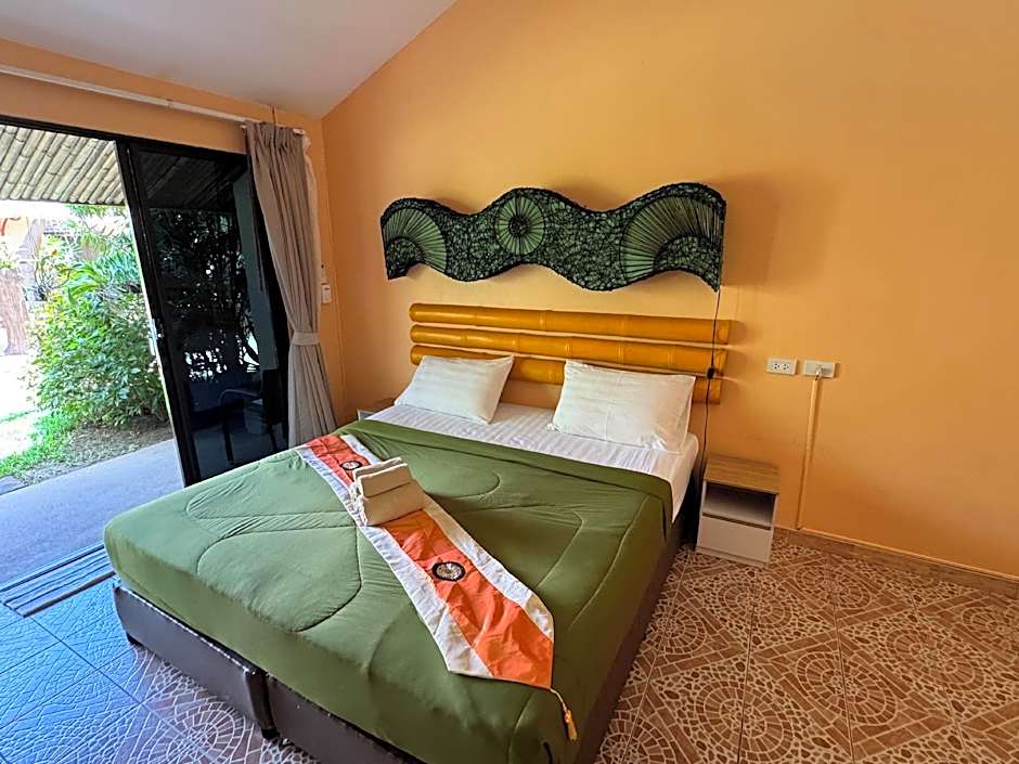Kamala Tropical Garden Hotel