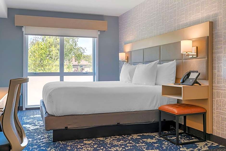 Aiden by Best Western Berkeley
