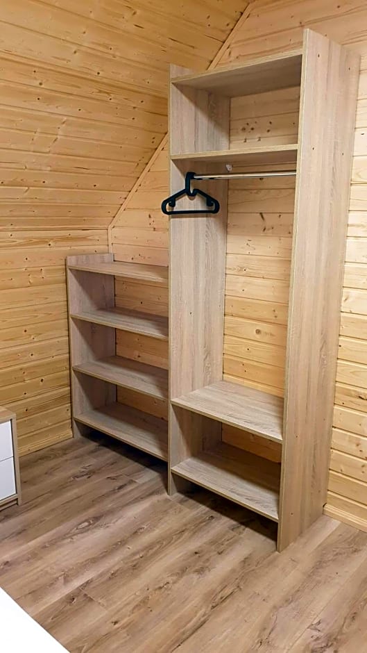 Amber Domki Letniskowe