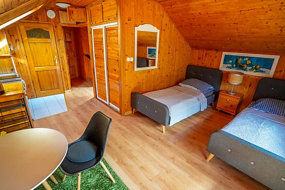 Ośrodek Wypoczynkowy Relaks i Apartamenty