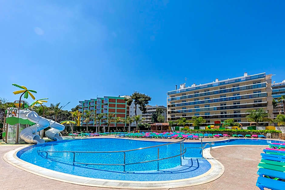 Medplaya Hotel Calypso
