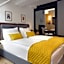 The Hotel Ljubljana