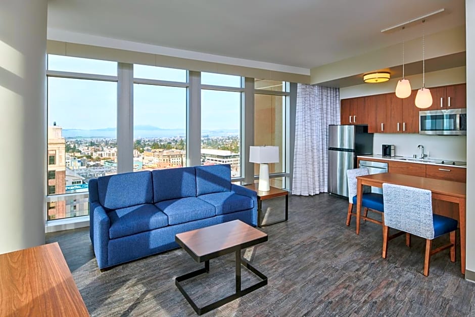 Residence Inn by Marriott Berkeley