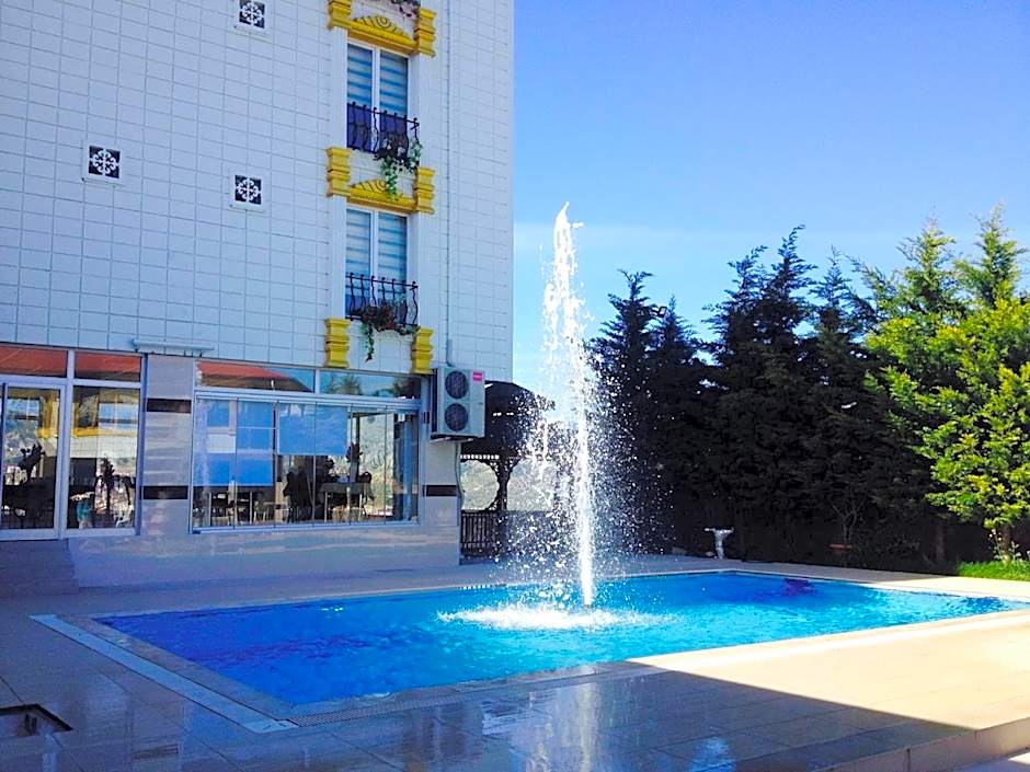 HD Miray Otel