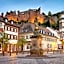 Hotel Europaischer Hof Heidelberg