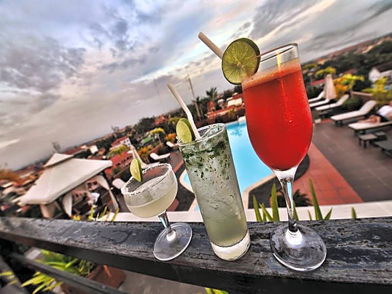 City River Hotel Siem Reap