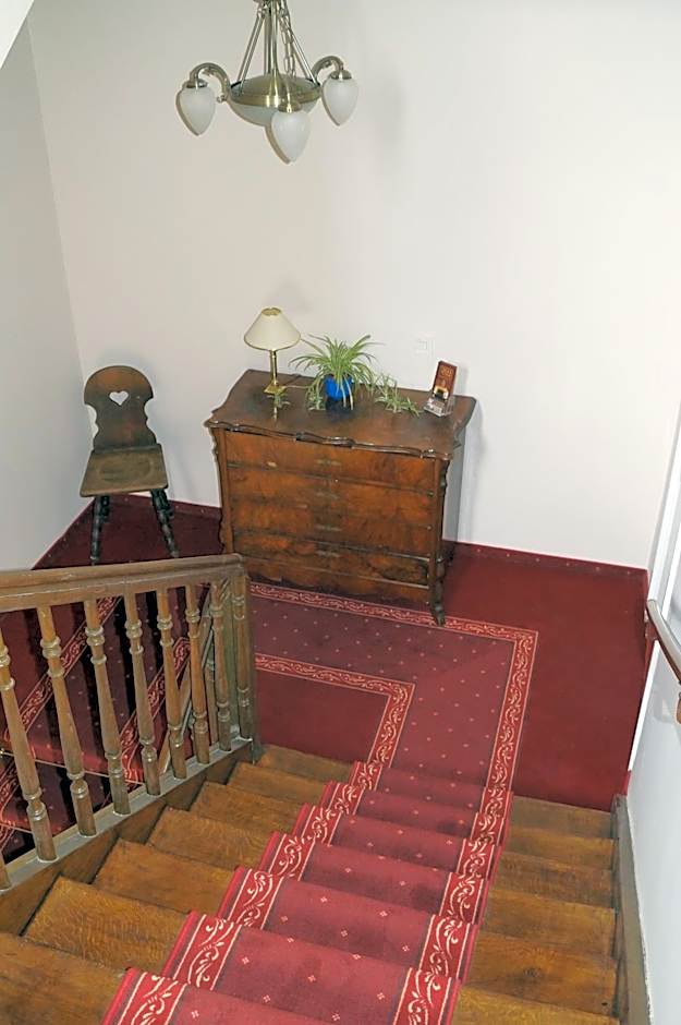 Hotel via City Leipzig Mitte