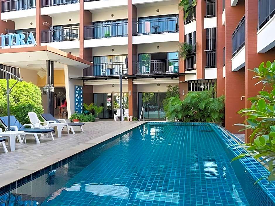 Chitra Villa